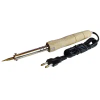 فروش هویه برقی، المنت، پایه و نوک هویه