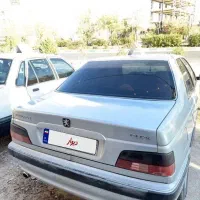 پارس ۸۵دوررنگ فنی سالم زیرپاعالی اتاق بی صدا|خودرو سواری و وانت|کاشان, دانش|دیوار