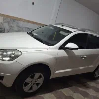 جیلی شاسی