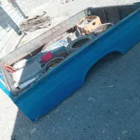 اتاق عقب نیسان