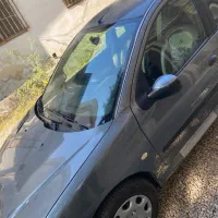 ۲۰۶ ۸۸ فوقالعاده سالمو تمیز|خودرو سواری و وانت|قائمشهر, |دیوار