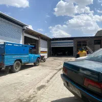 اجاره مغازه کمربندی بروجرد۳۵مترمناسب همه مشاغل|اجارهٔ مغازه و غرفه|ملایر, |دیوار