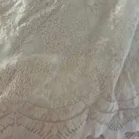 پرده طرح پتینه|پرده، رانر، رومیزی|تهران, زرگنده|دیوار