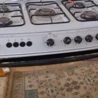 گاز فردار و ترموکوپل دار تکنو