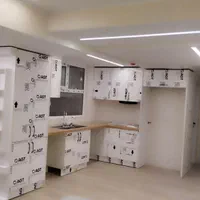 ساخت و تعمیرات کابینت و کمد دیواری
