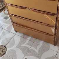 کمد و دراور