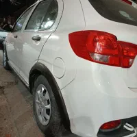 کوییک|خودرو سواری و وانت|مشهد, انقلاب|دیوار