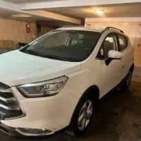 فروش خودرو جک s3سالم و بی خط و خش