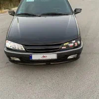 پارس فول‌ باسازی