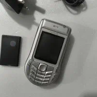 گوشی نوکیا ۶۶۳۰