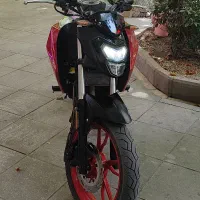موتور گلکسی 180