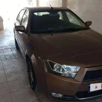 دنا معمولی لاکاغذی|خودرو سواری و وانت|کرمانشاه, |دیوار