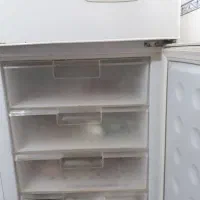 یخچال الکترو استیل|یخچال و فریزر|رشت, توشیبا|دیوار