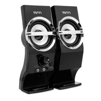 فروش فوق العاده اسپیکر تسکو مدل TS2060|قطعات و لوازم جانبی رایانه|تهران, شیخ هادی|دیوار