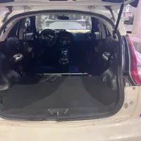 نیسان جوک۲۰۱۵|خودرو سواری و وانت|کیش, |دیوار