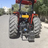 تراکتور ۴۷۵ جفت مدل ۱۴۰۳|خودرو سنگین|محلات, |دیوار
