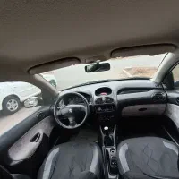 206 تیپ2|خودرو سواری و وانت|ارومیه, |دیوار