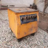 خرید انواع موتورجوش خشک و روغنی|خدمات پیشه و مهارت|آبدانان, |دیوار