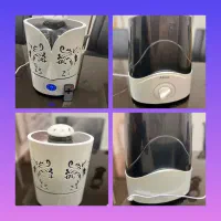 دستگاه بخور سرد Altima و ریموت دار Match