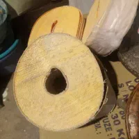 مقدار زیادی کاور مبل جهت نمونه بوده