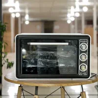 توستر نوبل کینگ