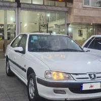 پژوپارس دوگانه سوز شرکتی مدل۹۶|خودرو سواری و وانت|ابهر, |دیوار