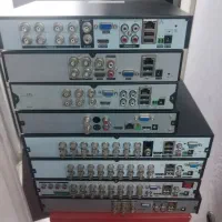 دوربین مداربسته