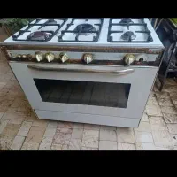 خریدارم اجاق گاز فردار خراب کارکرده|خدمات پیشه و مهارت|گرگان, |دیوار