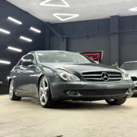 بنز CLS350 فول|خودرو سواری و وانت|تهران, سعادت‌آباد|دیوار