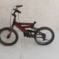 دوچرخه