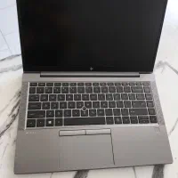 لپ‌تاپ برنامه نویسی HP ZBOOK