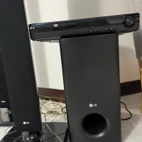 سینما خانواده الجی|سیستم صوتی خانگی|دماوند, گیلاوند|دیوار