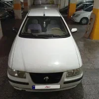 سمند ای اف سون خاص