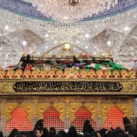 کاروان زیارتی کربلافقط۵/۶۰۰