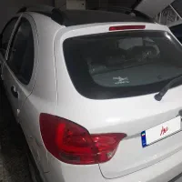 کوئیک ۱۴۰۲  rs|خودرو سواری و وانت|کرج, ساسانی (قلمستان)|دیوار