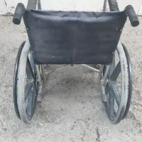 دو عدد ویلچر|آرایشی، بهداشتی، درمانی|قم, آذر (نکویی)|دیوار