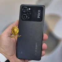 شیاومی Poco X5 pro 256Gig ram8 5g بشرط سلامت