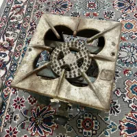 گاز تک شعله