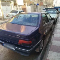 پژو405|خودرو سواری و وانت|مشهد, شیرحصار|دیوار