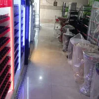 تعدادی نیروی کار جهت امور انبار