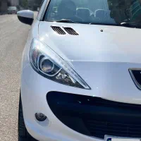 ۲۰۷|خودرو سواری و وانت|پارس‌آباد, |دیوار