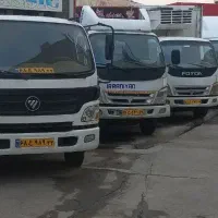 ماهان ترابر مشهدحمل اثاثیه منزل شهروشهرستان