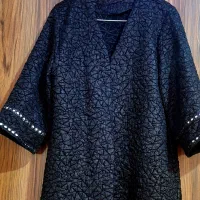 مانتو مجلسی