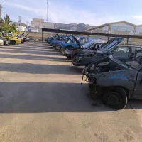 خریدار خودرو فرسوده سبک سنکین خریدارخودرو تصادفی|خدمات موتور و ماشین|تهران, عبدل‌آباد|دیوار