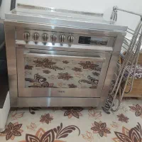 اجاق گاز فردار سینجر