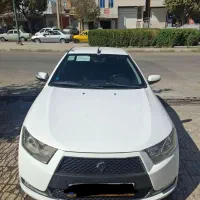 دنا معمولی مدل ۹۸