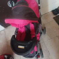 کالسکه سالم