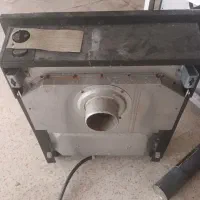 بخاری گازی دیواری|بخاری، هیتر، شومینه|بندر انزلی, معلم|دیوار