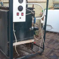 خریداروفروش پکیج های زمینی و دیواری همه مدل