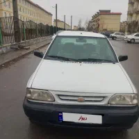 پراید مدل86